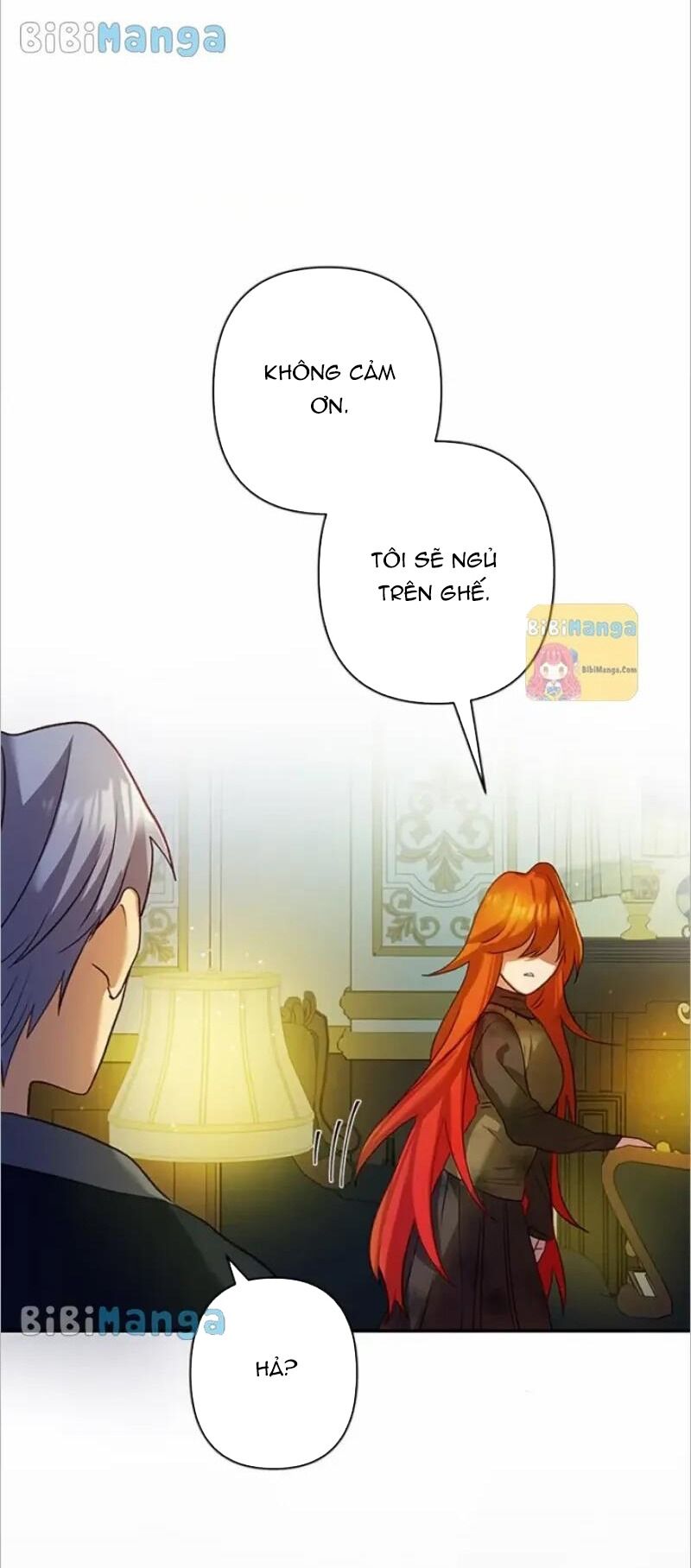 Cuộc Sống Xa Hoa Của Cô Nhân Tình Giả - Chapter 5 - Page 70