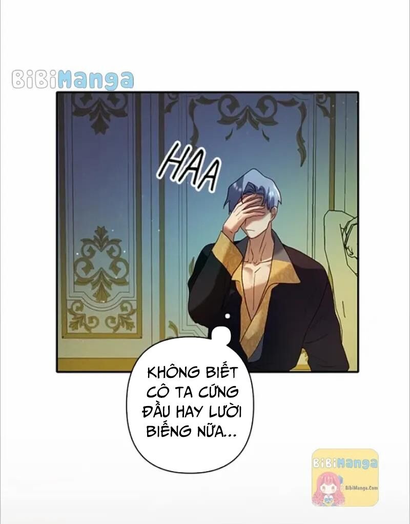 Cuộc Sống Xa Hoa Của Cô Nhân Tình Giả - Chapter 5 - Page 73