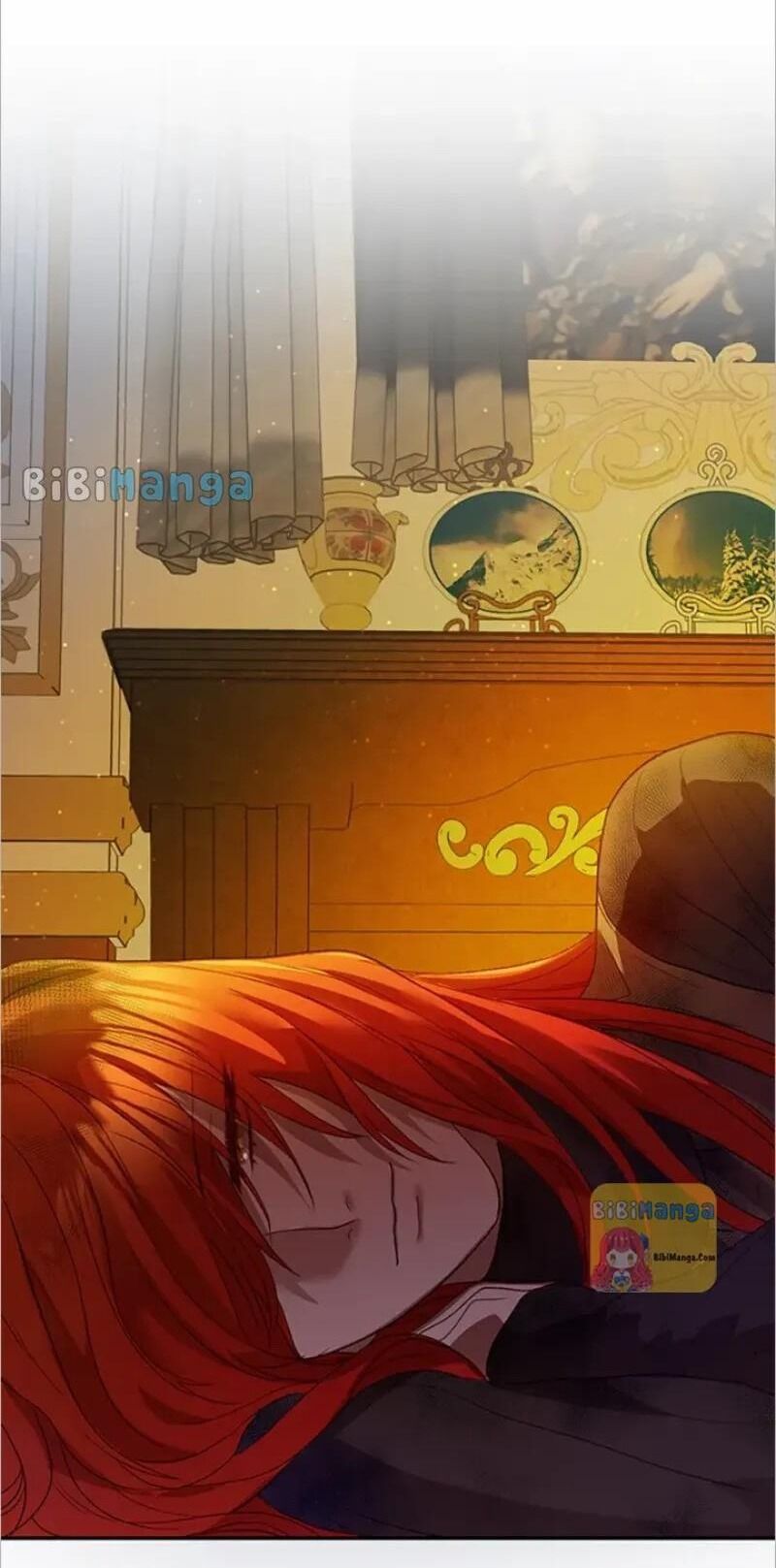 Cuộc Sống Xa Hoa Của Cô Nhân Tình Giả - Chapter 5 - Page 78