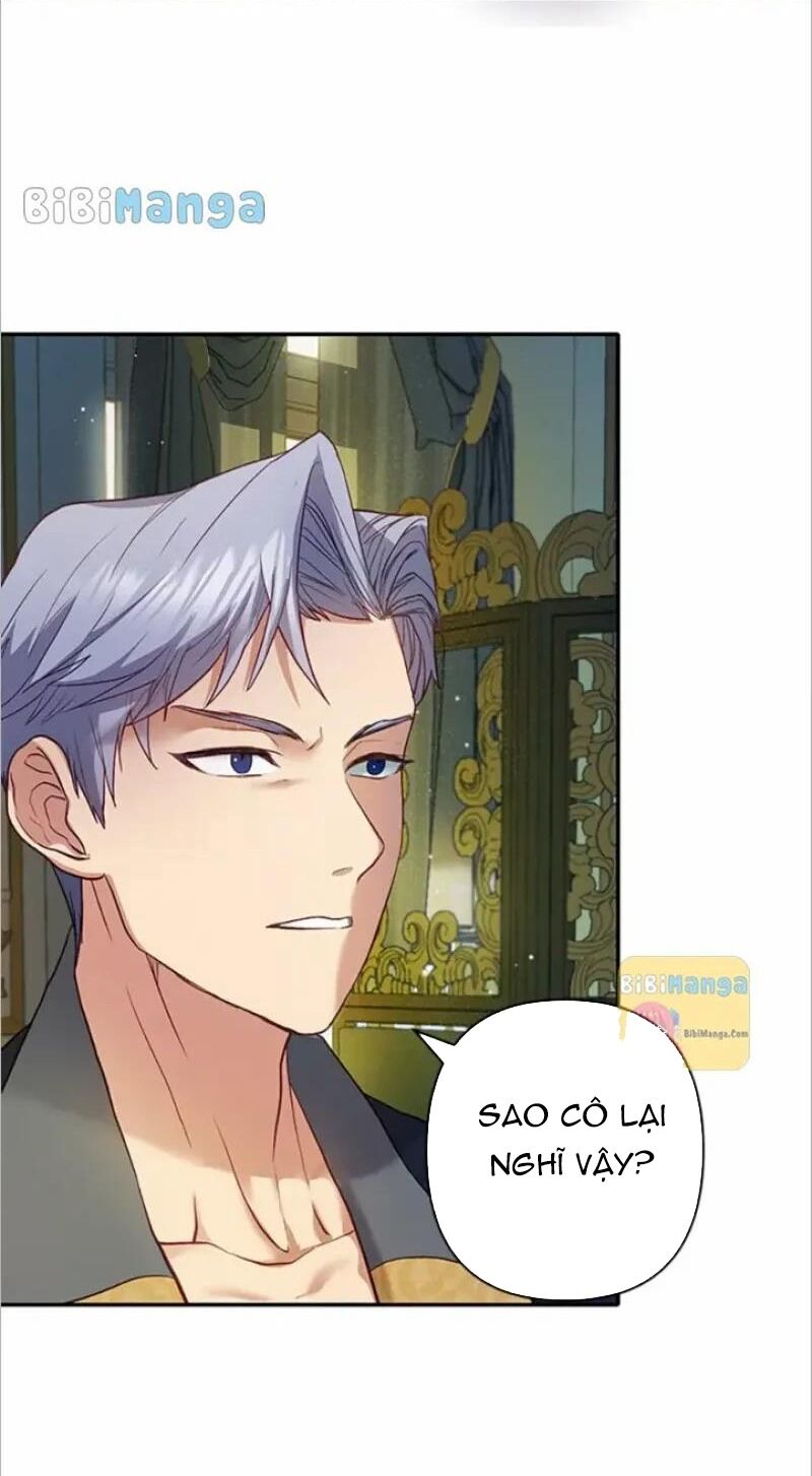 Cuộc Sống Xa Hoa Của Cô Nhân Tình Giả - Chapter 5 - Page 9