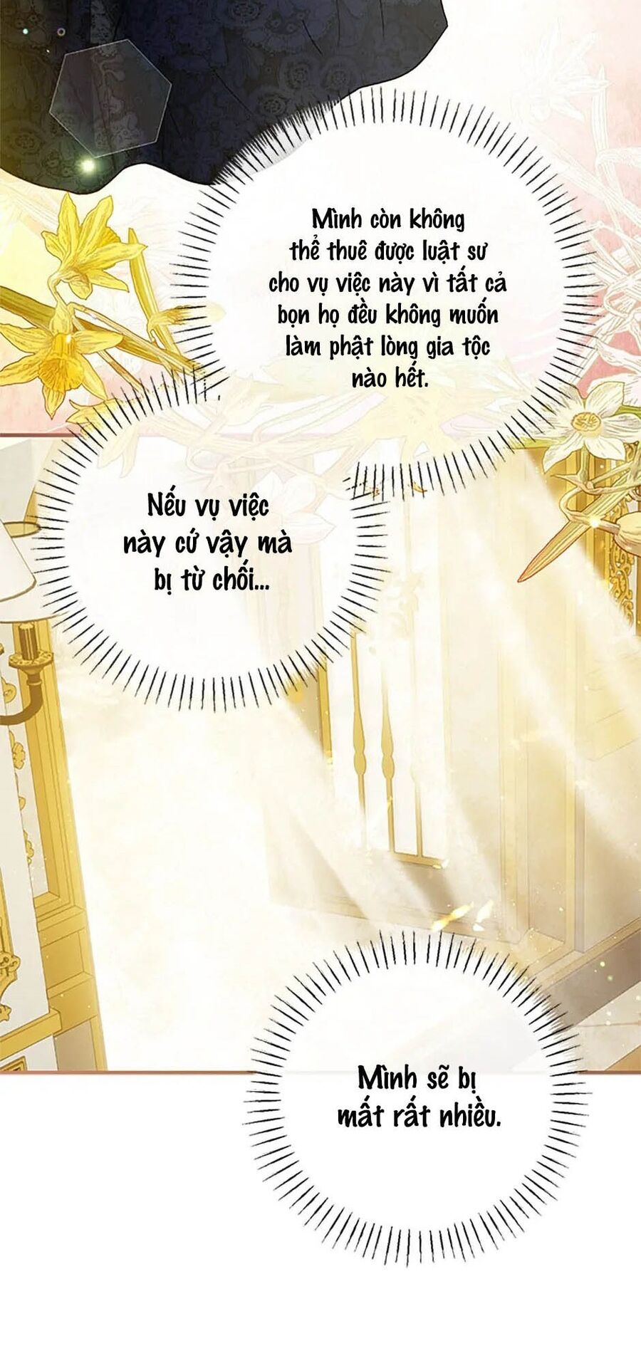 Cuộc Sống Xa Hoa Của Cô Nhân Tình Giả - Chapter 50 - Page 11