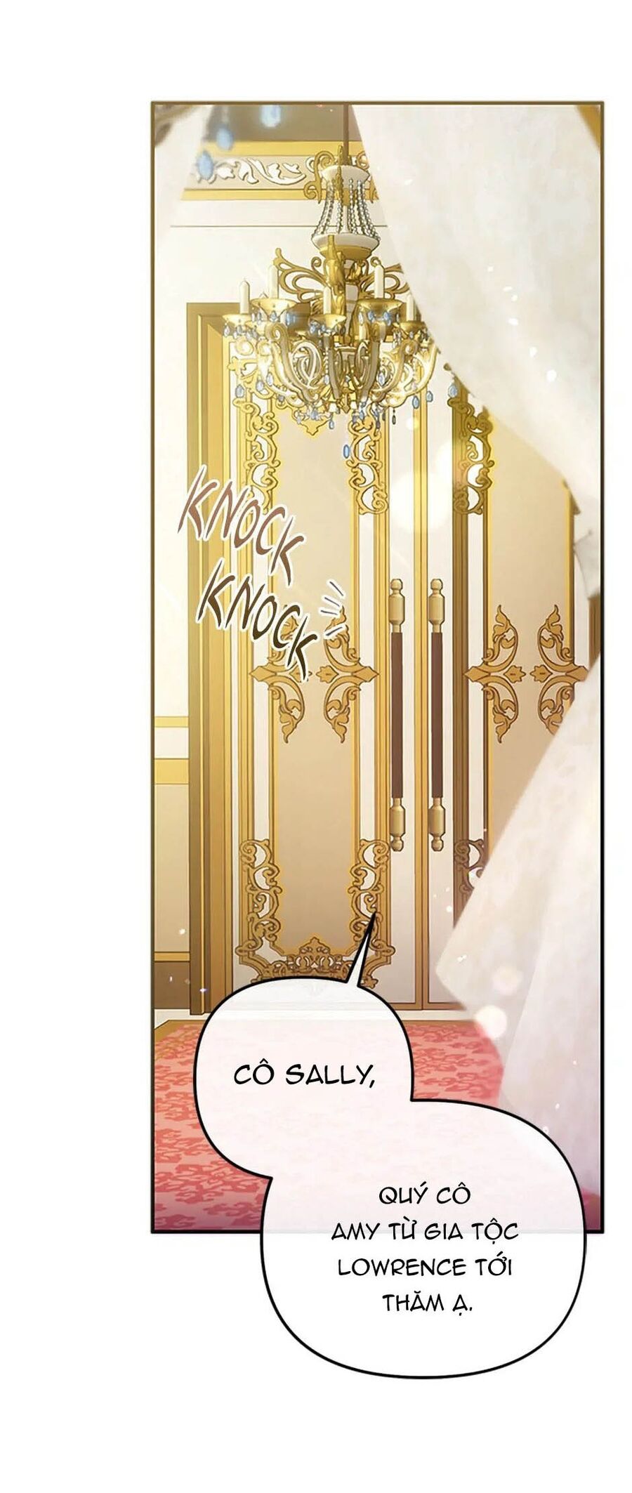 Cuộc Sống Xa Hoa Của Cô Nhân Tình Giả - Chapter 50 - Page 12