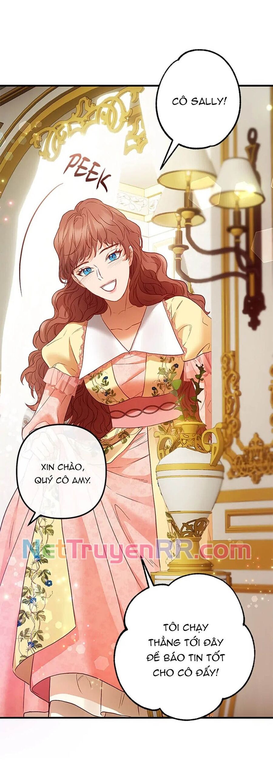Cuộc Sống Xa Hoa Của Cô Nhân Tình Giả - Chapter 50 - Page 13