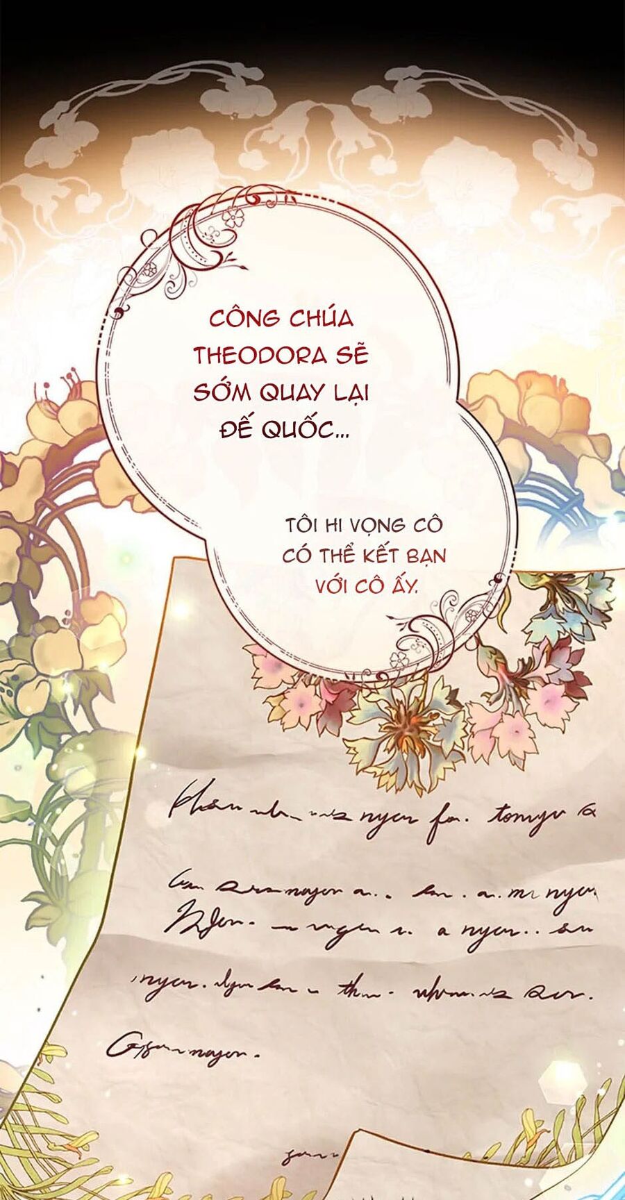 Cuộc Sống Xa Hoa Của Cô Nhân Tình Giả - Chapter 50 - Page 18