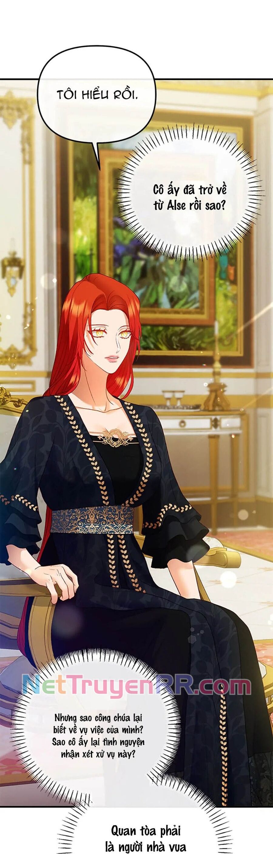 Cuộc Sống Xa Hoa Của Cô Nhân Tình Giả - Chapter 50 - Page 20