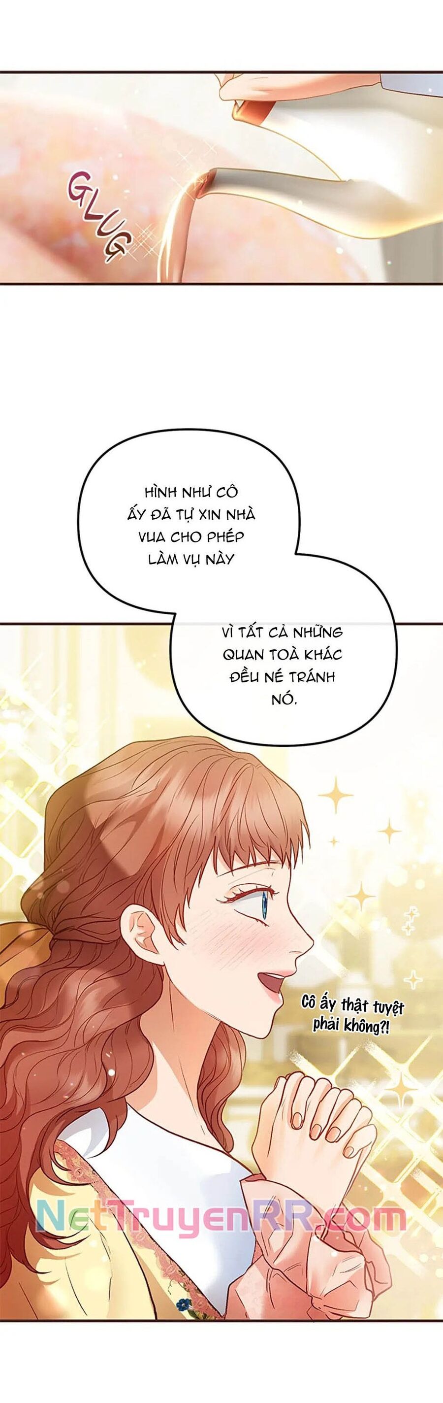 Cuộc Sống Xa Hoa Của Cô Nhân Tình Giả - Chapter 50 - Page 22