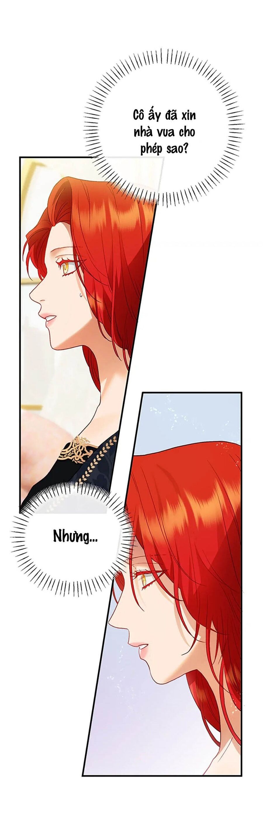 Cuộc Sống Xa Hoa Của Cô Nhân Tình Giả - Chapter 50 - Page 23