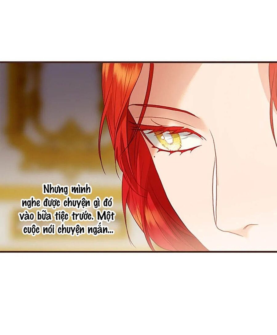 Cuộc Sống Xa Hoa Của Cô Nhân Tình Giả - Chapter 50 - Page 26