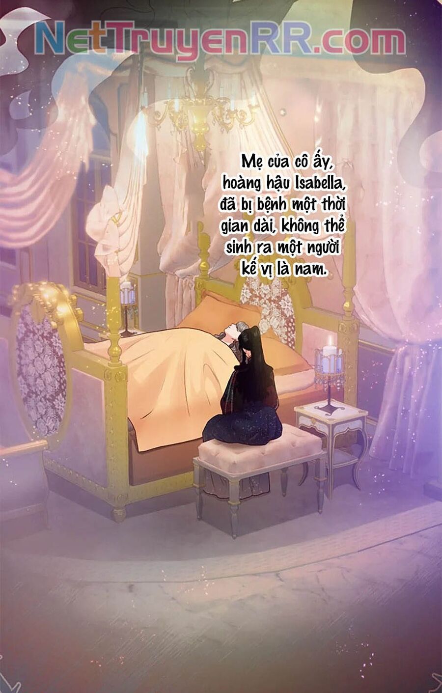 Cuộc Sống Xa Hoa Của Cô Nhân Tình Giả - Chapter 50 - Page 28