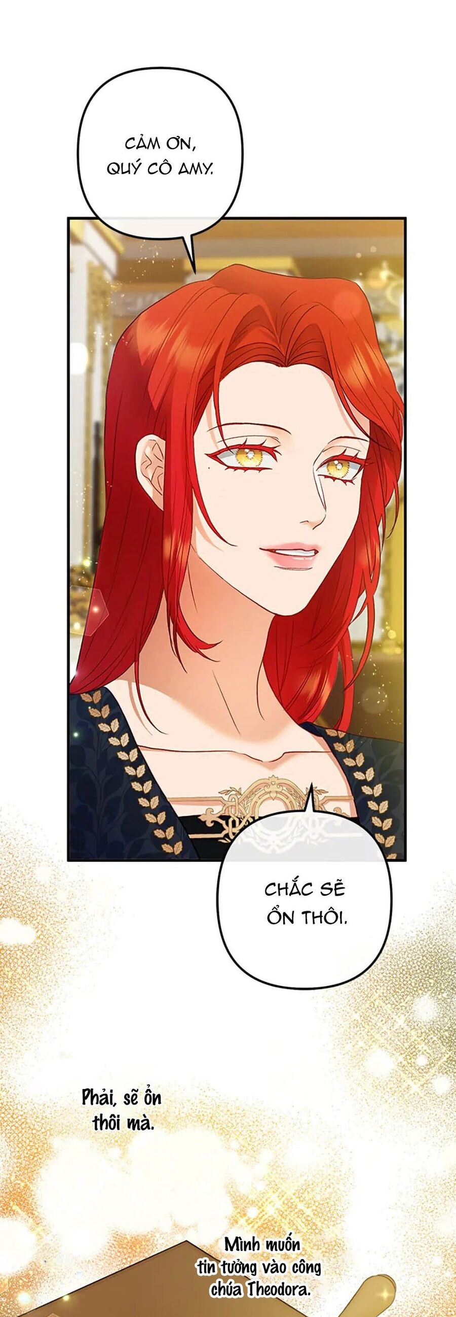 Cuộc Sống Xa Hoa Của Cô Nhân Tình Giả - Chapter 50 - Page 30