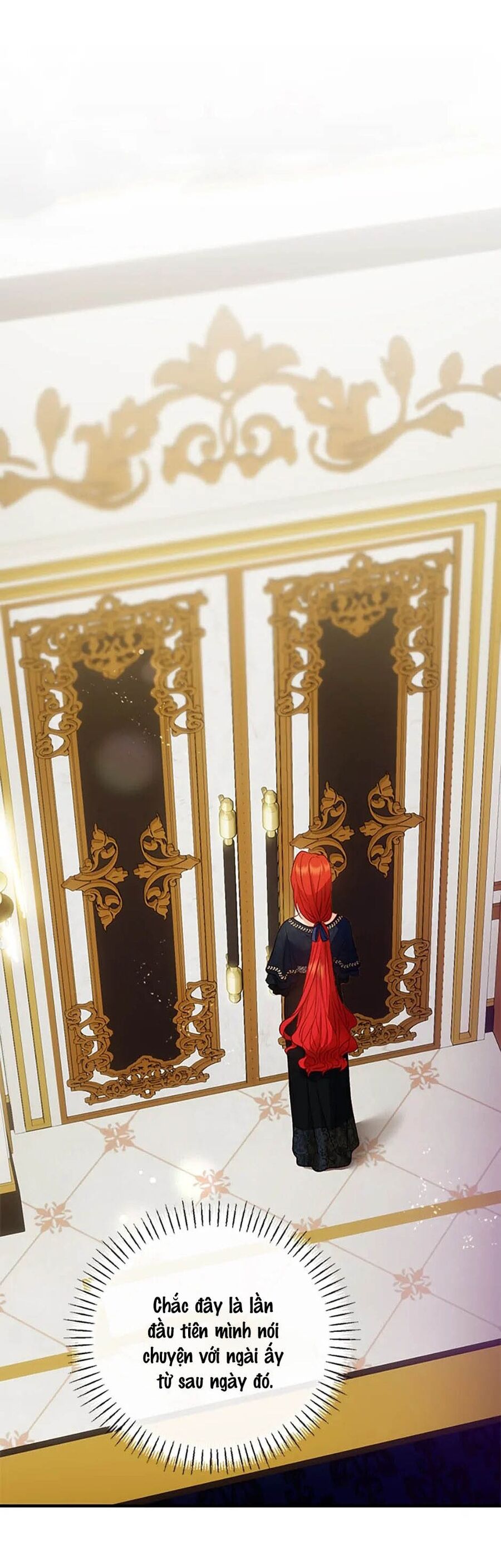 Cuộc Sống Xa Hoa Của Cô Nhân Tình Giả - Chapter 50 - Page 32