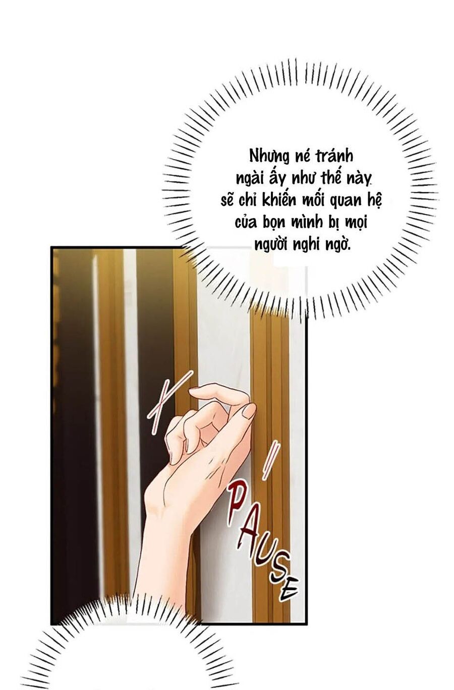 Cuộc Sống Xa Hoa Của Cô Nhân Tình Giả - Chapter 50 - Page 33