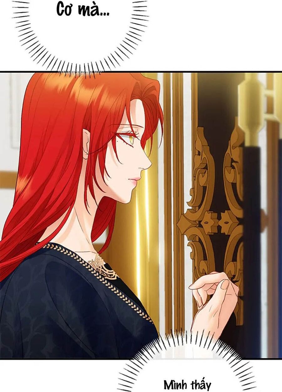 Cuộc Sống Xa Hoa Của Cô Nhân Tình Giả - Chapter 50 - Page 34