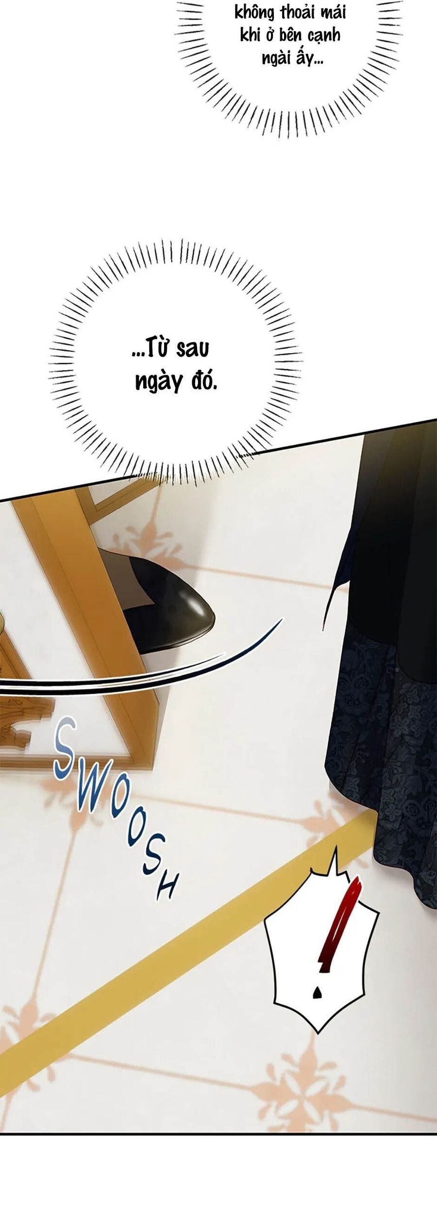 Cuộc Sống Xa Hoa Của Cô Nhân Tình Giả - Chapter 50 - Page 35