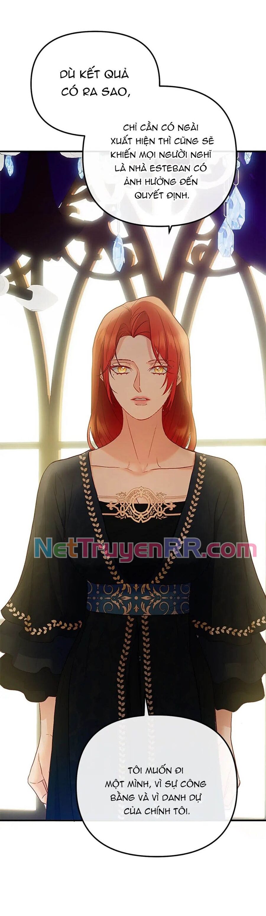 Cuộc Sống Xa Hoa Của Cô Nhân Tình Giả - Chapter 50 - Page 38