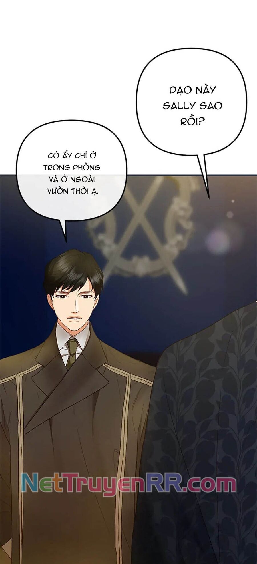 Cuộc Sống Xa Hoa Của Cô Nhân Tình Giả - Chapter 50 - Page 4