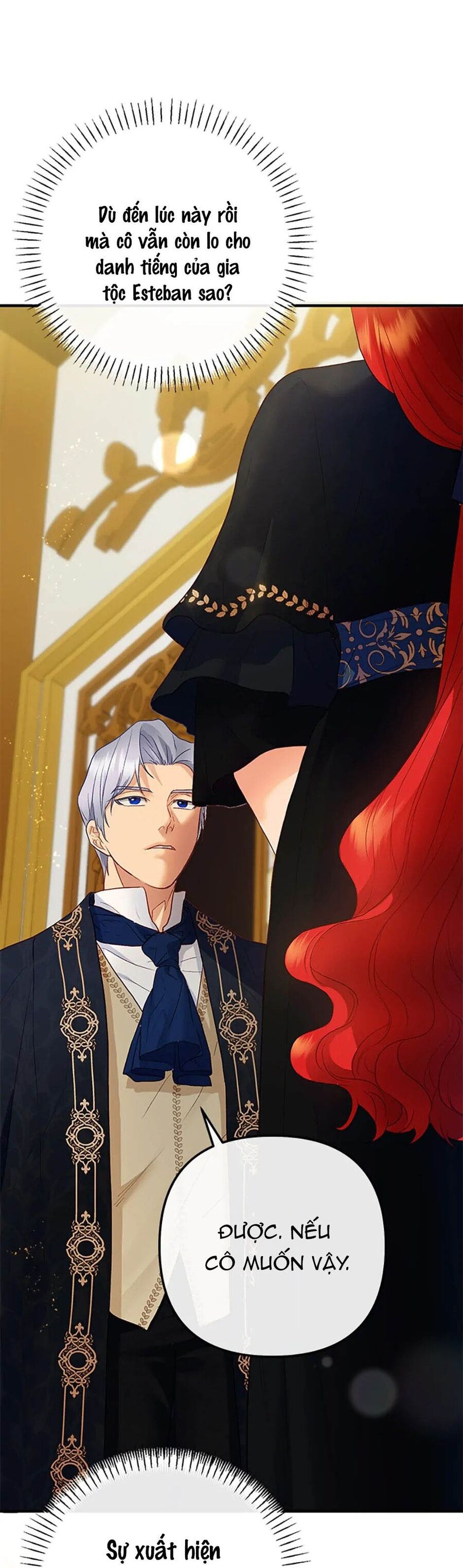 Cuộc Sống Xa Hoa Của Cô Nhân Tình Giả - Chapter 50 - Page 40