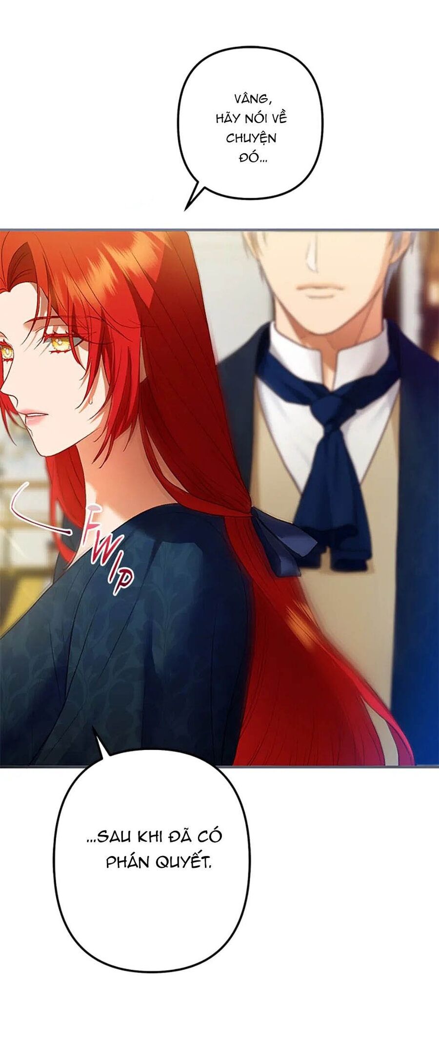 Cuộc Sống Xa Hoa Của Cô Nhân Tình Giả - Chapter 50 - Page 43