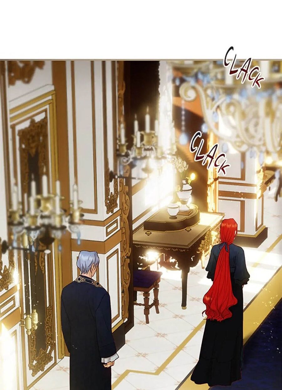 Cuộc Sống Xa Hoa Của Cô Nhân Tình Giả - Chapter 50 - Page 44