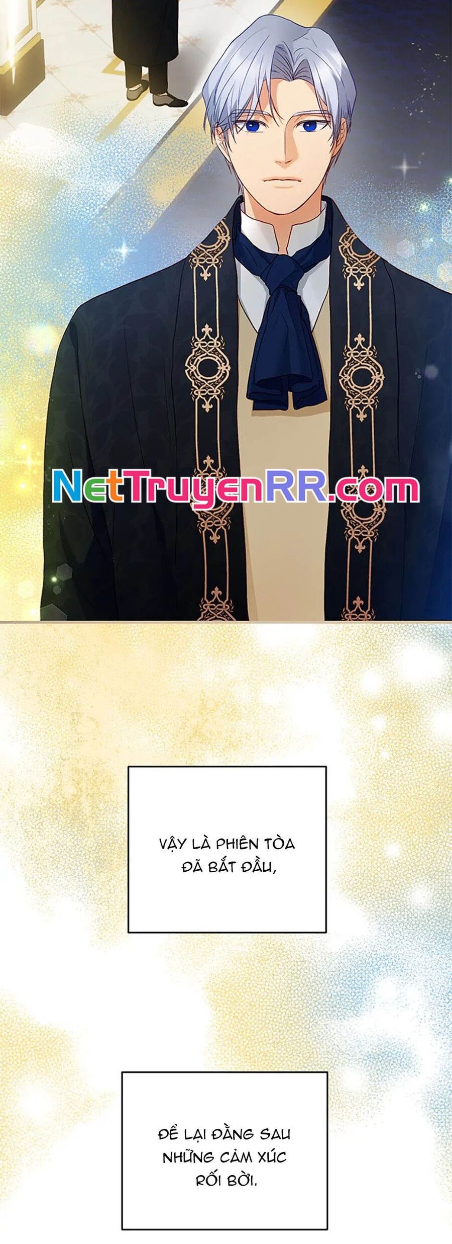 Cuộc Sống Xa Hoa Của Cô Nhân Tình Giả - Chapter 50 - Page 45