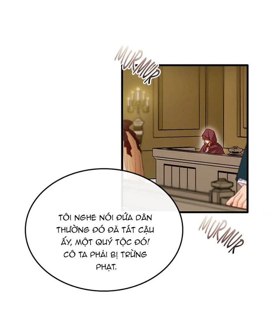 Cuộc Sống Xa Hoa Của Cô Nhân Tình Giả - Chapter 50 - Page 47