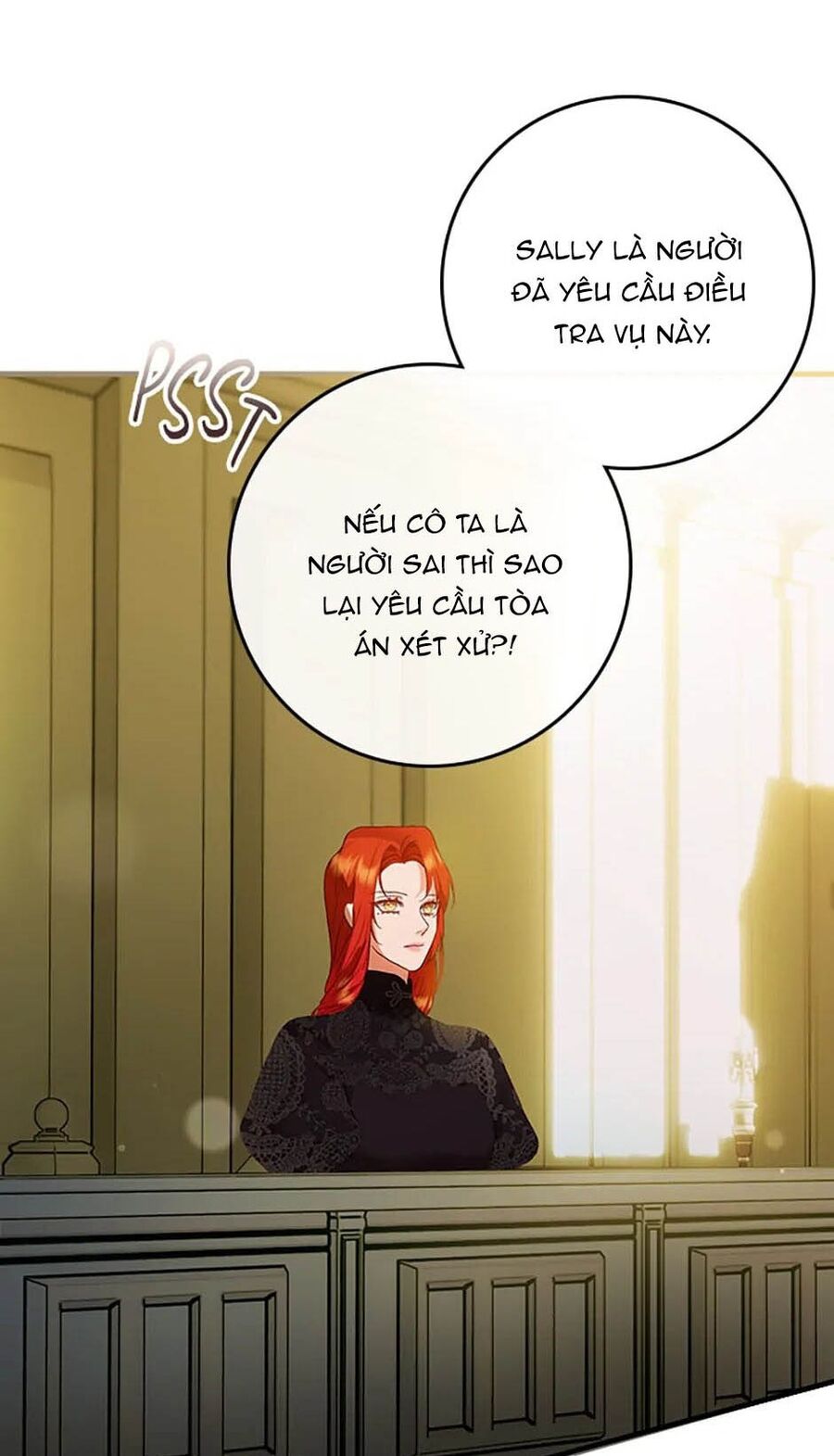 Cuộc Sống Xa Hoa Của Cô Nhân Tình Giả - Chapter 50 - Page 48
