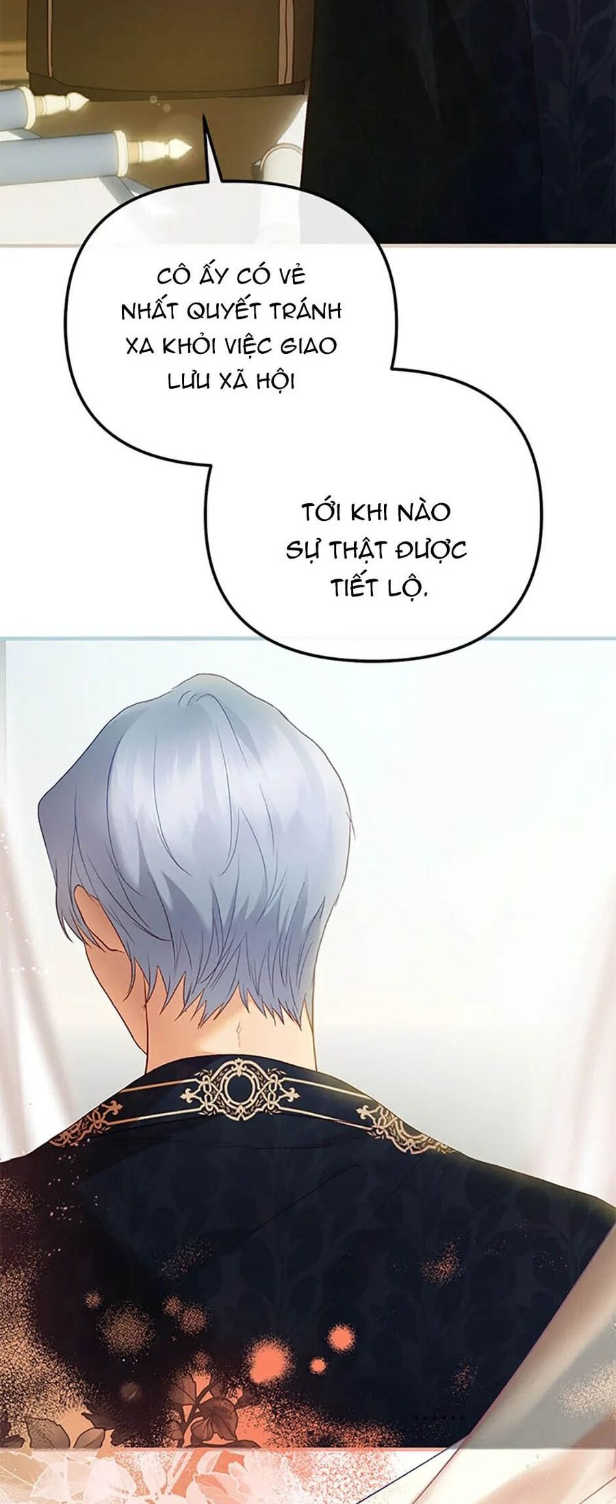 Cuộc Sống Xa Hoa Của Cô Nhân Tình Giả - Chapter 50 - Page 5