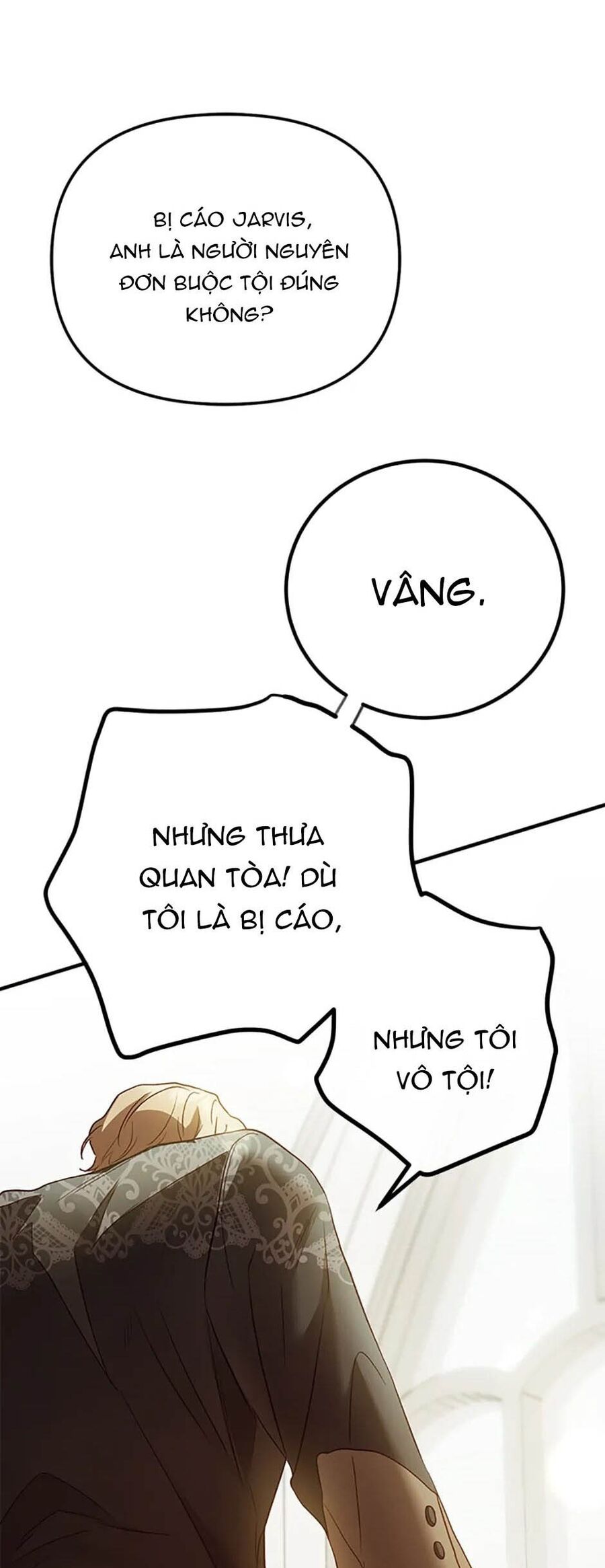 Cuộc Sống Xa Hoa Của Cô Nhân Tình Giả - Chapter 50 - Page 57