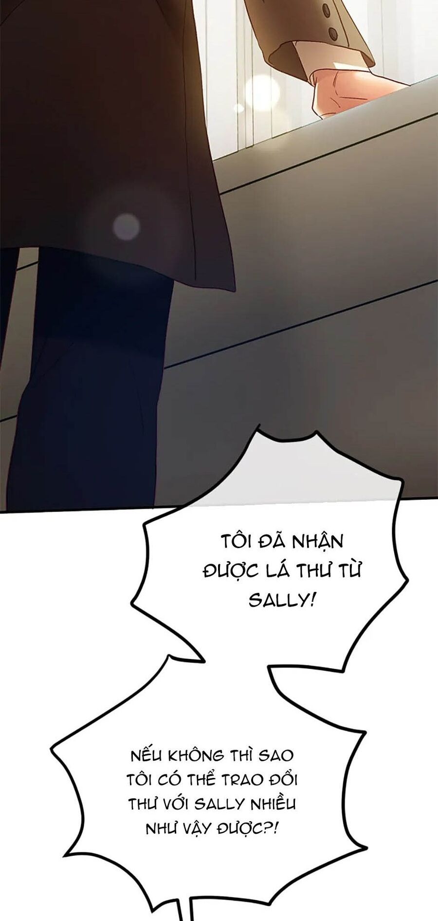 Cuộc Sống Xa Hoa Của Cô Nhân Tình Giả - Chapter 50 - Page 58