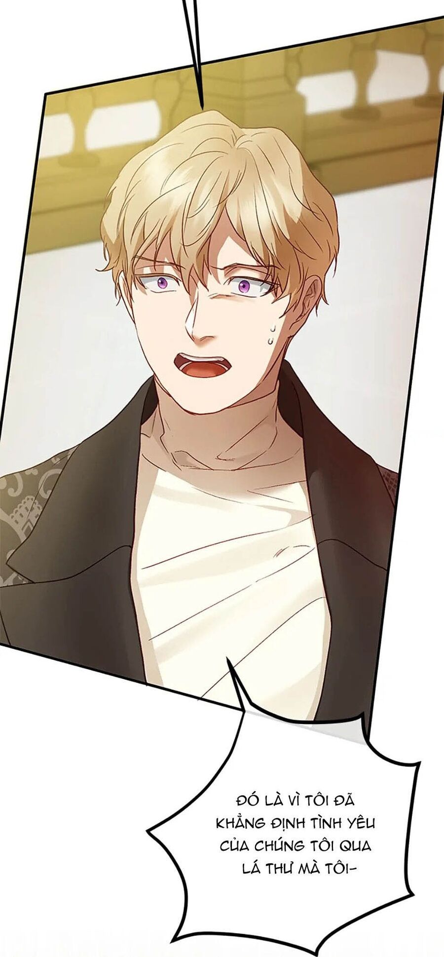 Cuộc Sống Xa Hoa Của Cô Nhân Tình Giả - Chapter 50 - Page 59