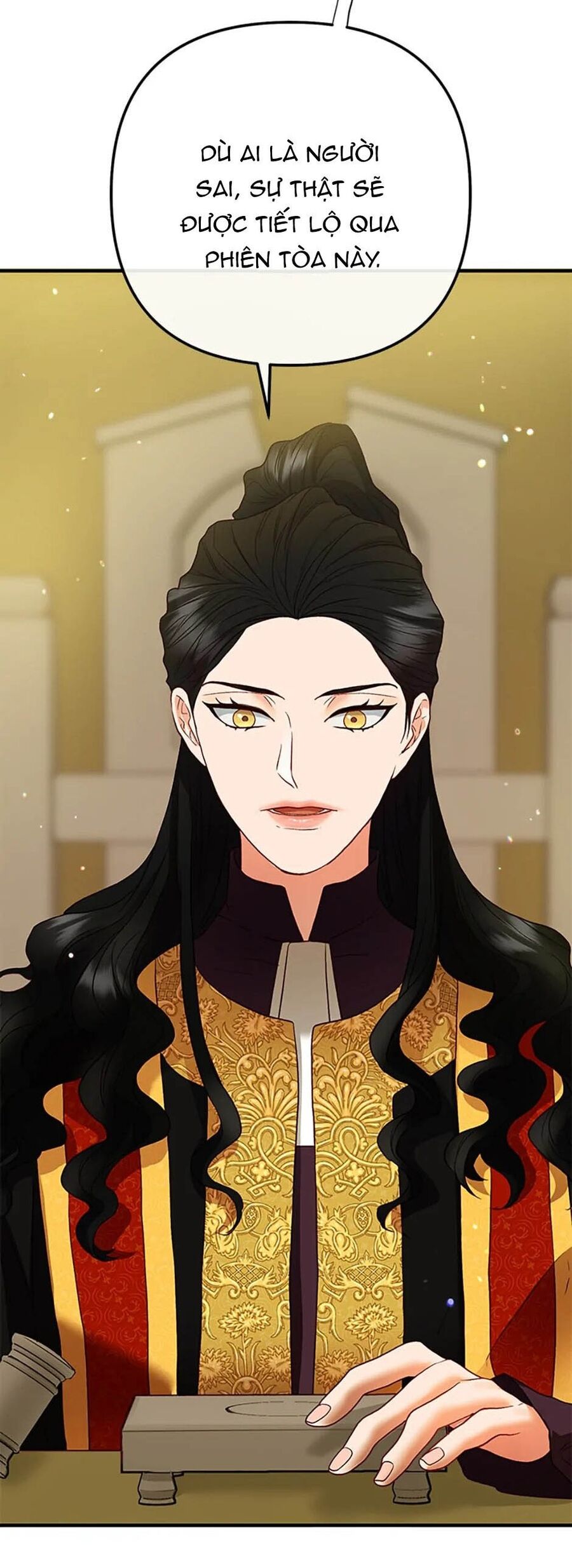 Cuộc Sống Xa Hoa Của Cô Nhân Tình Giả - Chapter 50 - Page 61