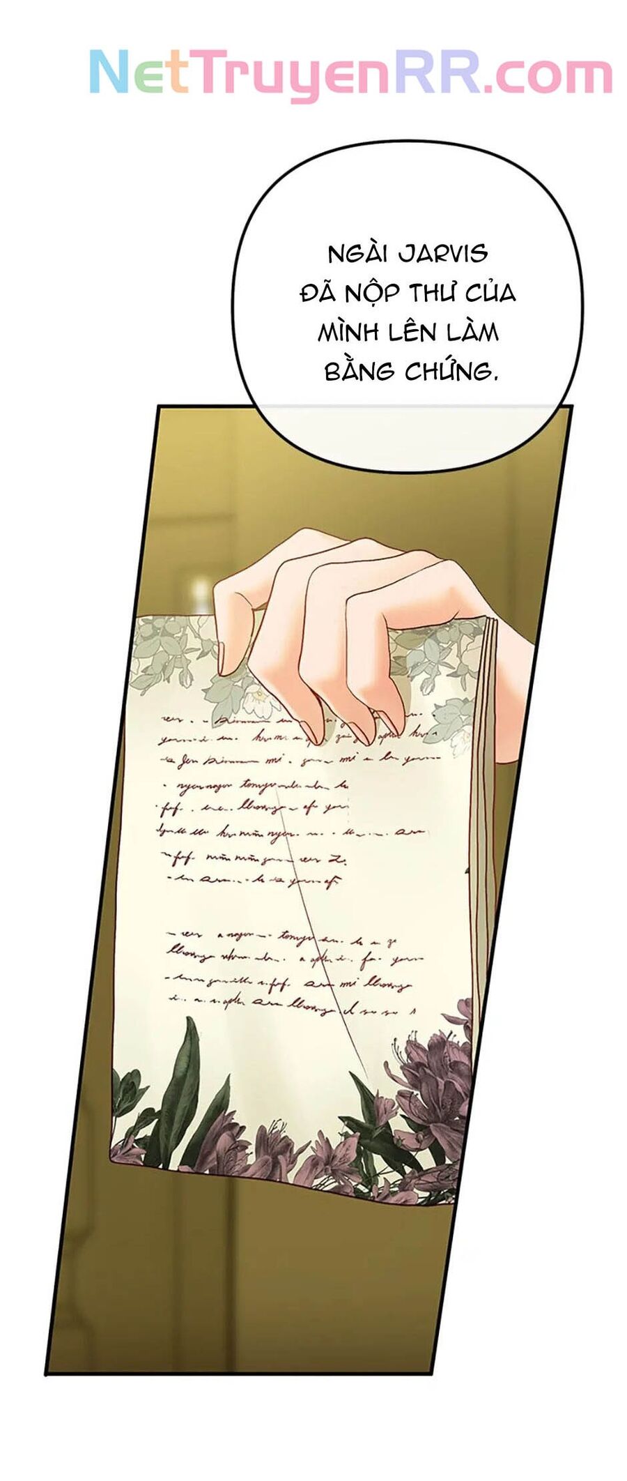 Cuộc Sống Xa Hoa Của Cô Nhân Tình Giả - Chapter 50 - Page 62