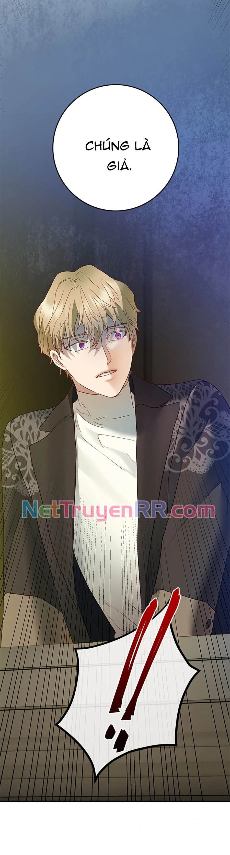 Cuộc Sống Xa Hoa Của Cô Nhân Tình Giả - Chapter 50 - Page 65