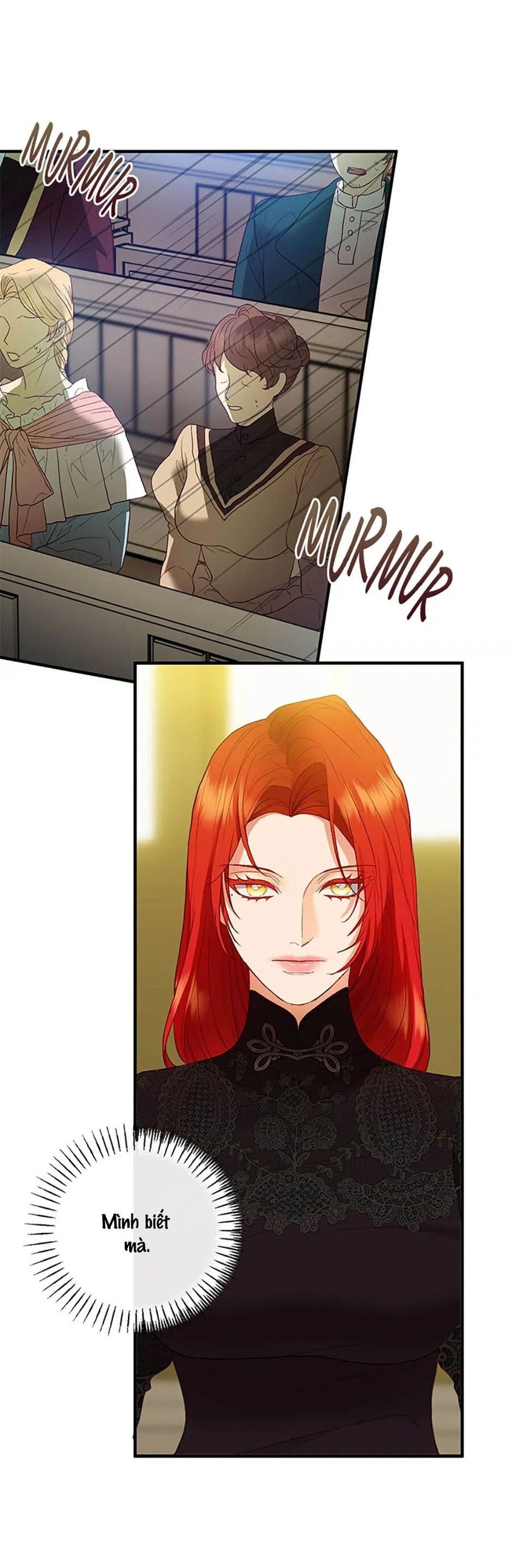 Cuộc Sống Xa Hoa Của Cô Nhân Tình Giả - Chapter 50 - Page 66