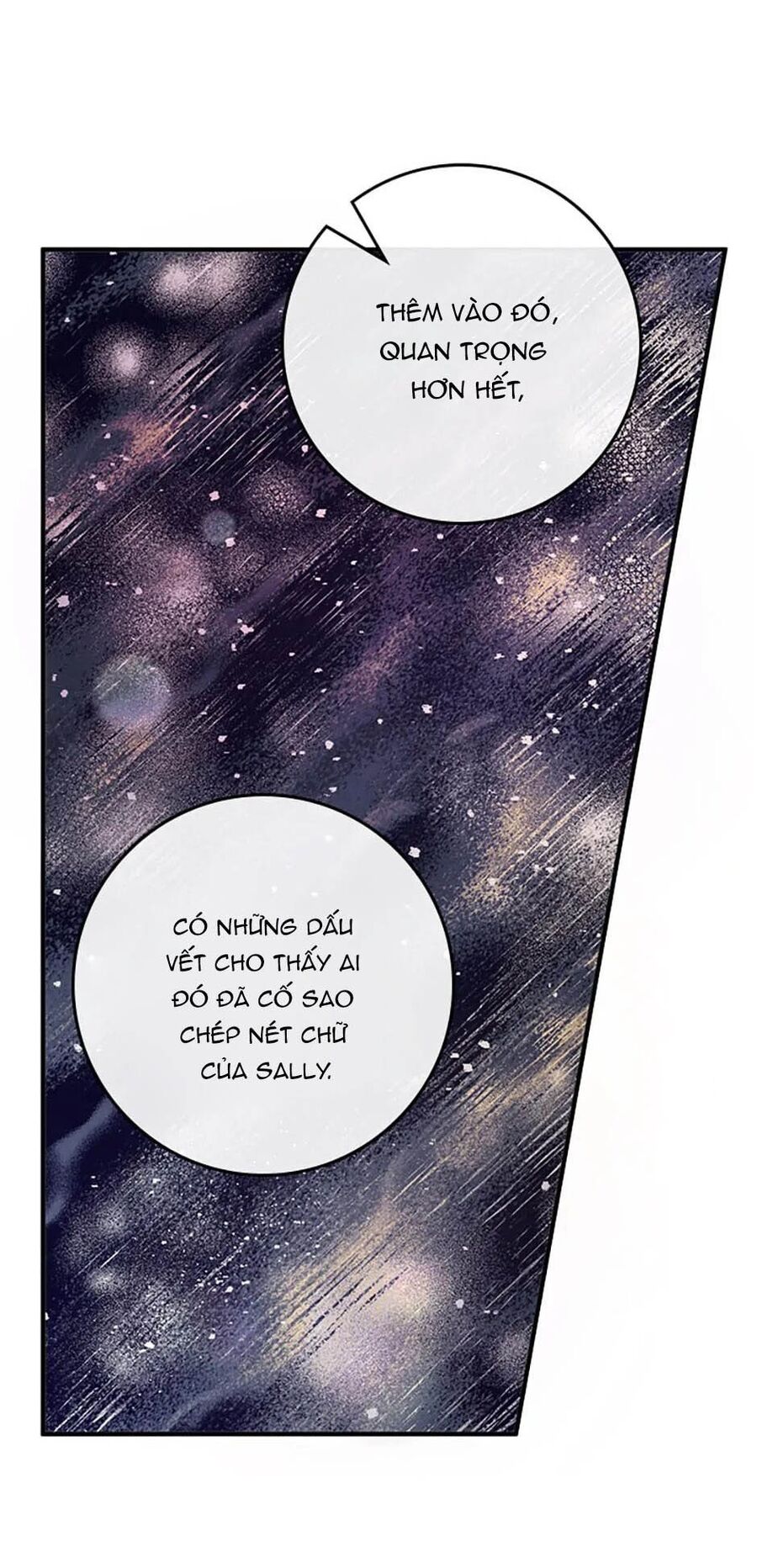 Cuộc Sống Xa Hoa Của Cô Nhân Tình Giả - Chapter 50 - Page 67