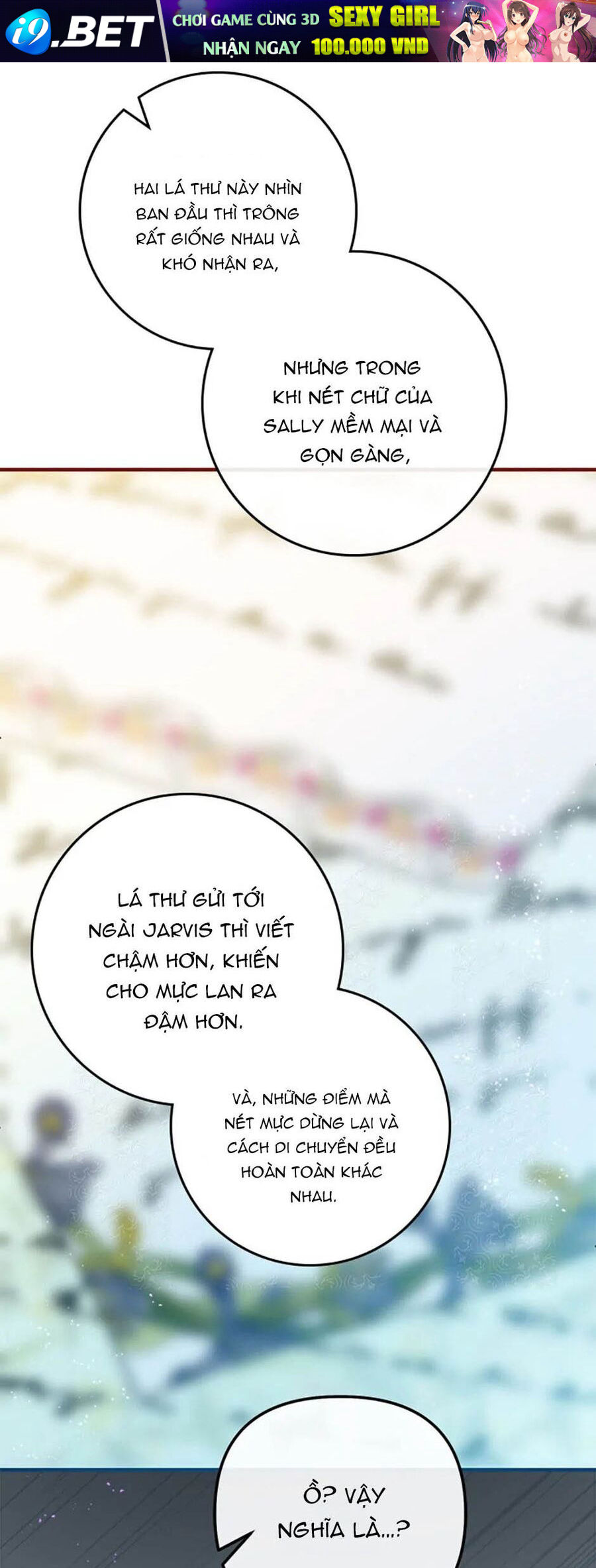 Cuộc Sống Xa Hoa Của Cô Nhân Tình Giả - Chapter 50 - Page 69