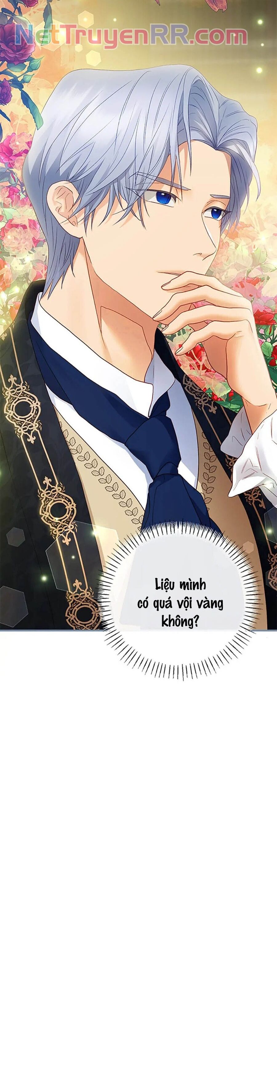 Cuộc Sống Xa Hoa Của Cô Nhân Tình Giả - Chapter 50 - Page 7