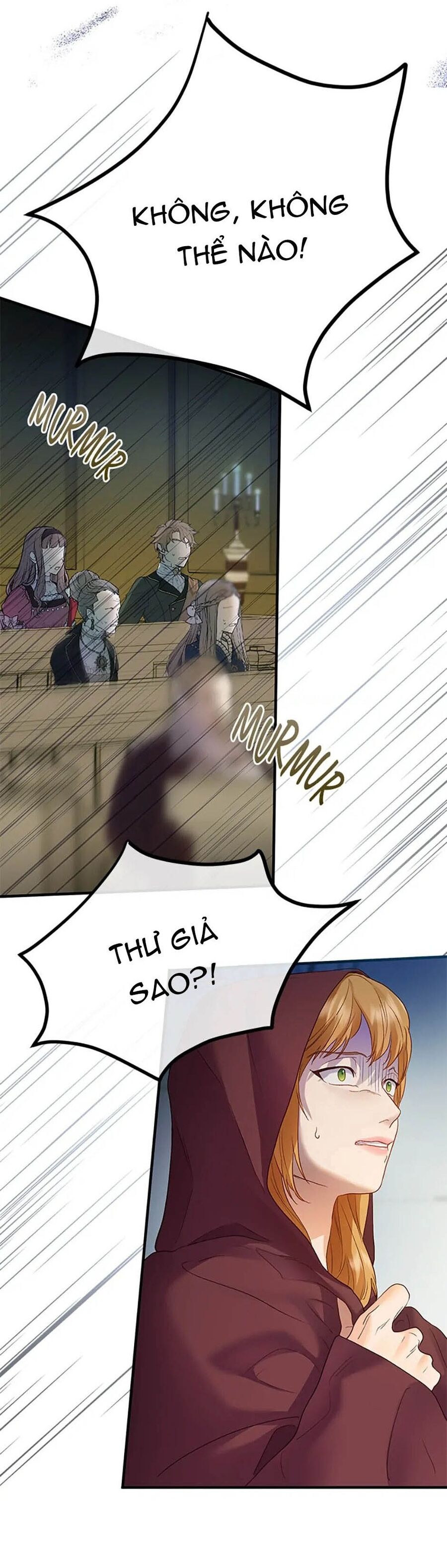 Cuộc Sống Xa Hoa Của Cô Nhân Tình Giả - Chapter 50 - Page 72