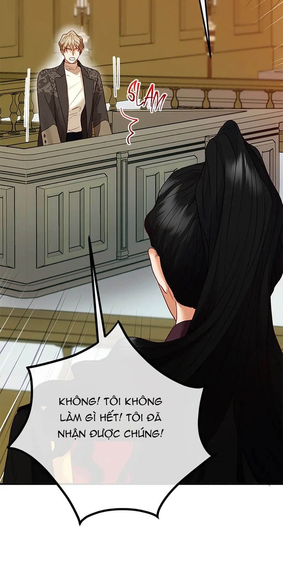 Cuộc Sống Xa Hoa Của Cô Nhân Tình Giả - Chapter 50 - Page 74