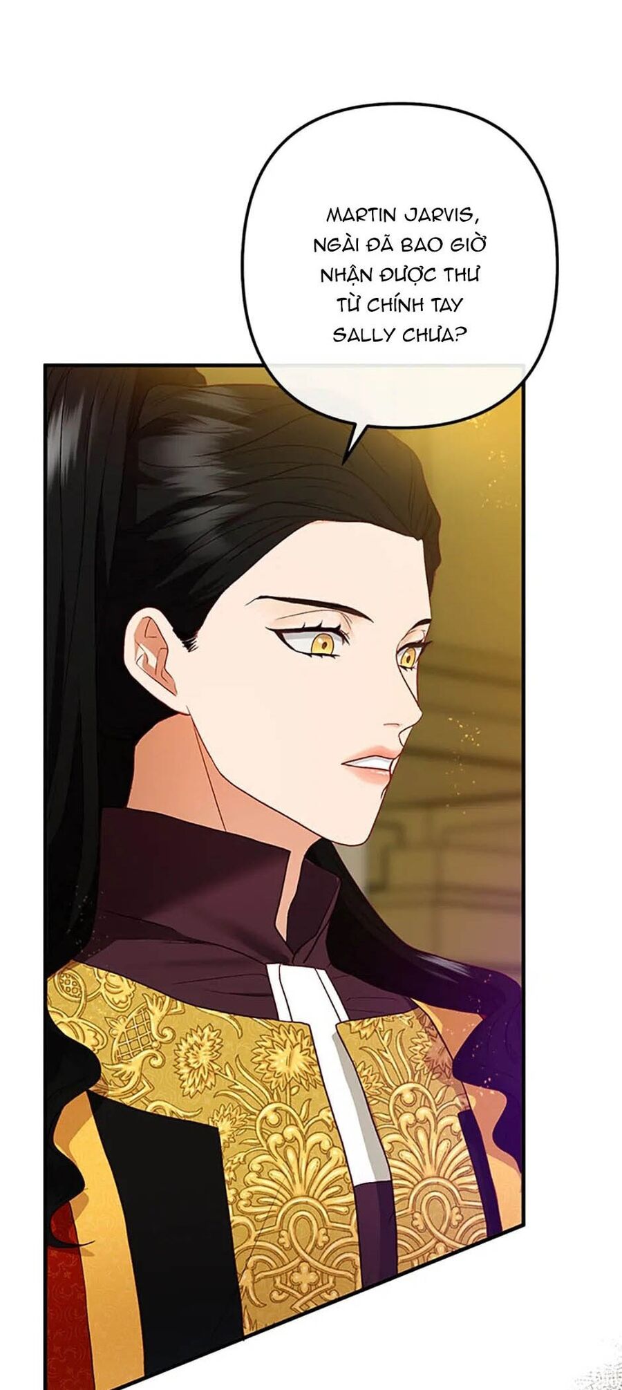 Cuộc Sống Xa Hoa Của Cô Nhân Tình Giả - Chapter 50 - Page 75