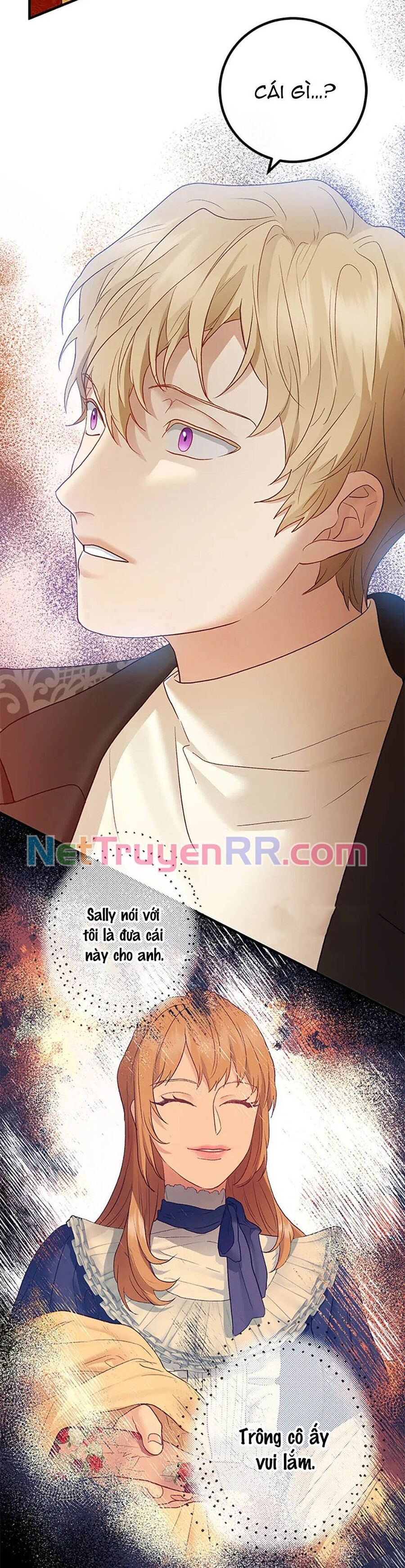 Cuộc Sống Xa Hoa Của Cô Nhân Tình Giả - Chapter 50 - Page 76