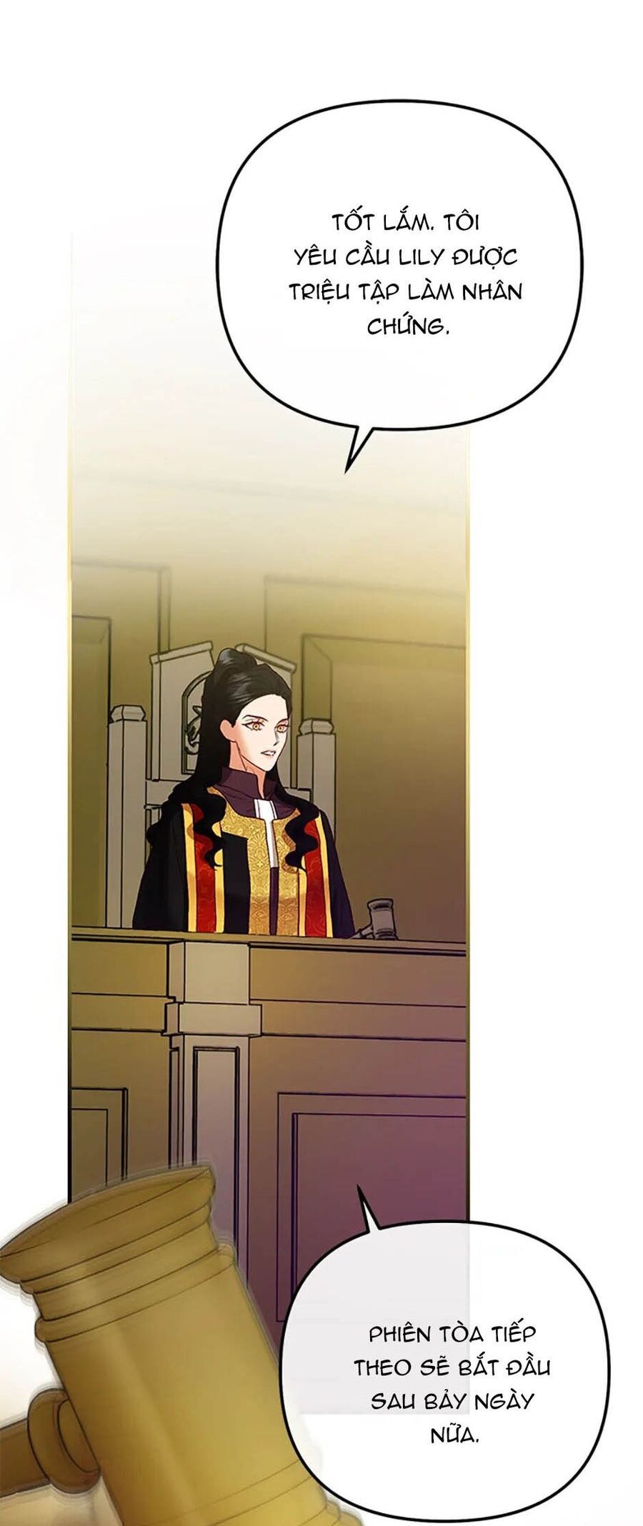 Cuộc Sống Xa Hoa Của Cô Nhân Tình Giả - Chapter 50 - Page 78