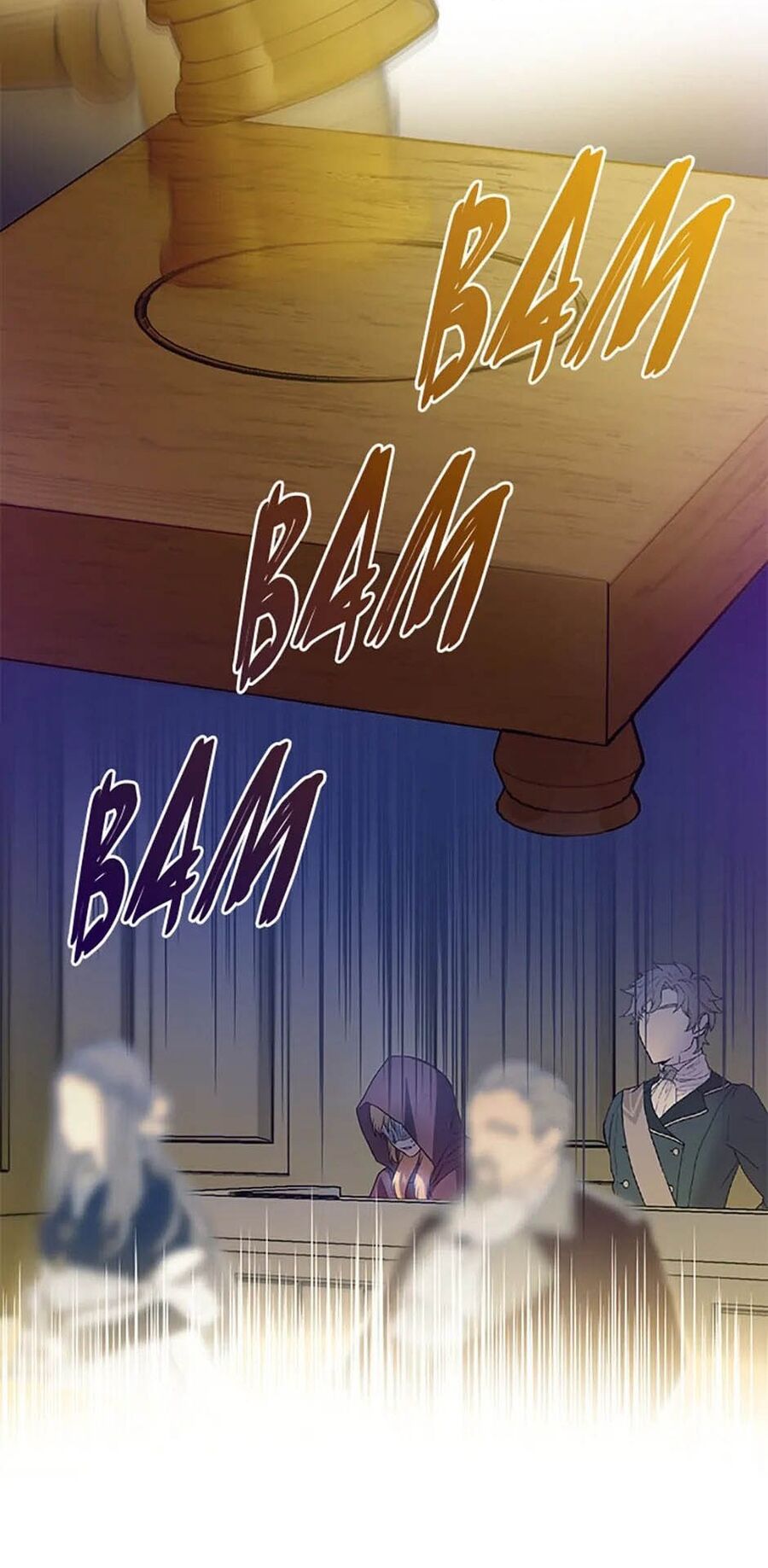 Cuộc Sống Xa Hoa Của Cô Nhân Tình Giả - Chapter 50 - Page 79