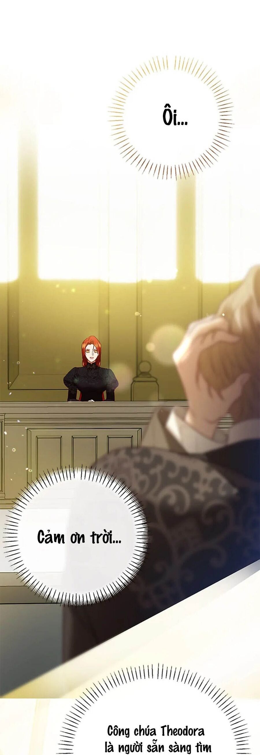 Cuộc Sống Xa Hoa Của Cô Nhân Tình Giả - Chapter 50 - Page 80