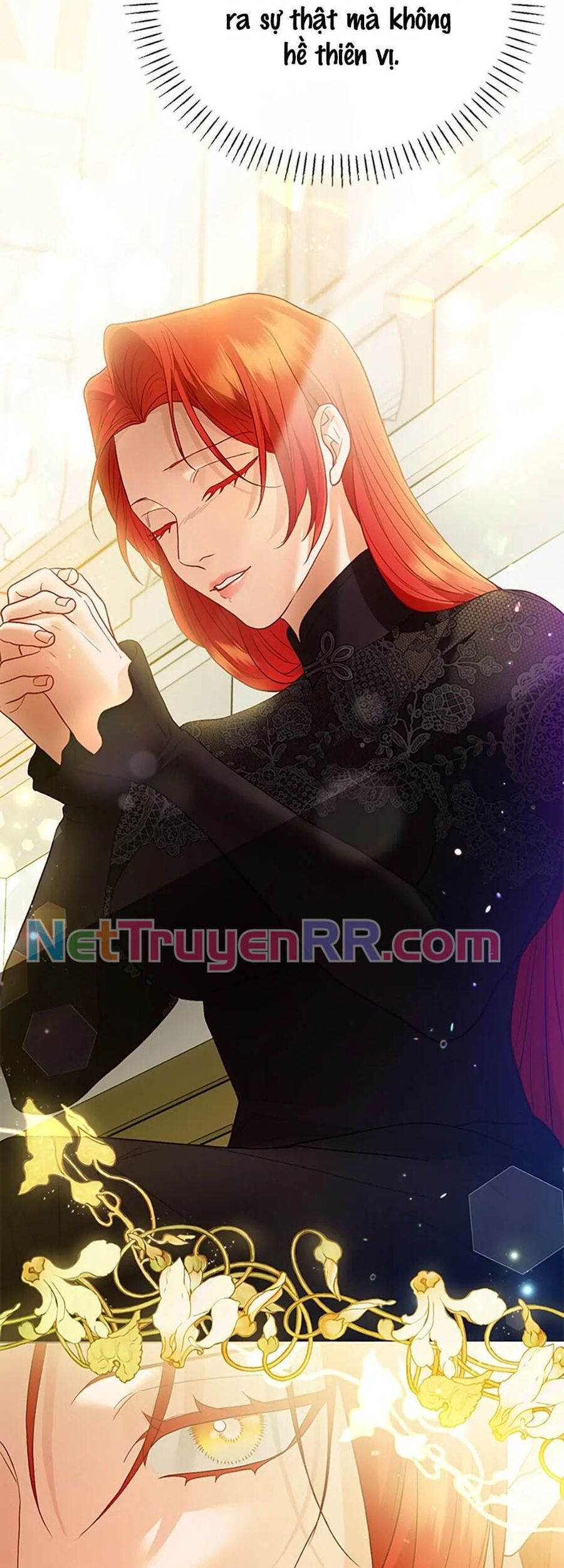 Cuộc Sống Xa Hoa Của Cô Nhân Tình Giả - Chapter 50 - Page 81