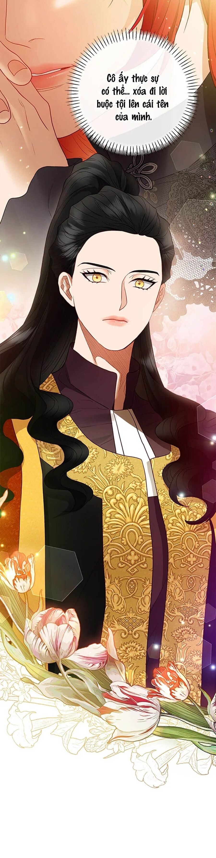 Cuộc Sống Xa Hoa Của Cô Nhân Tình Giả - Chapter 50 - Page 82