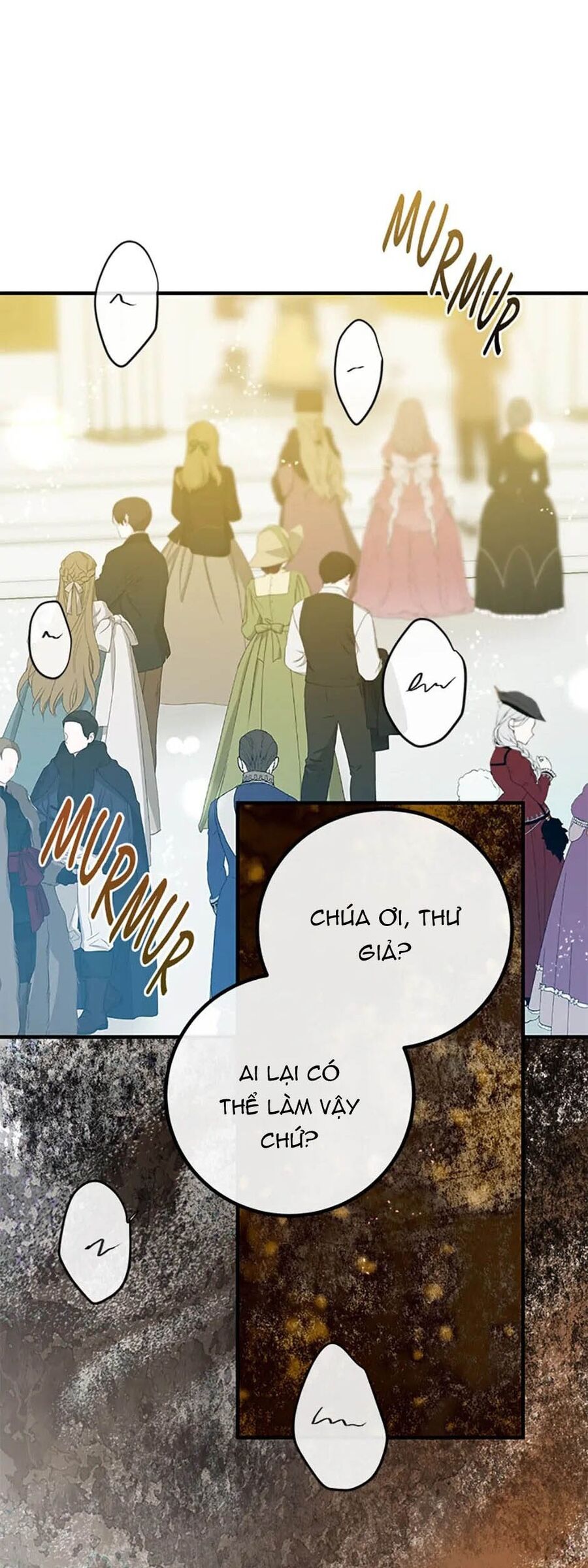 Cuộc Sống Xa Hoa Của Cô Nhân Tình Giả - Chapter 50 - Page 83