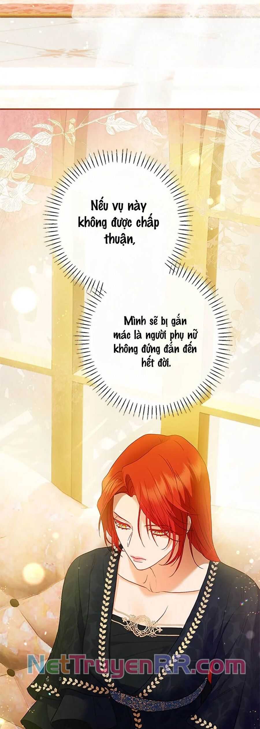 Cuộc Sống Xa Hoa Của Cô Nhân Tình Giả - Chapter 50 - Page 9