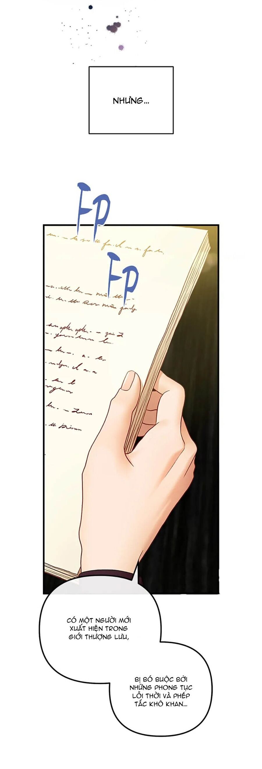 Cuộc Sống Xa Hoa Của Cô Nhân Tình Giả - Chapter 51 - Page 11