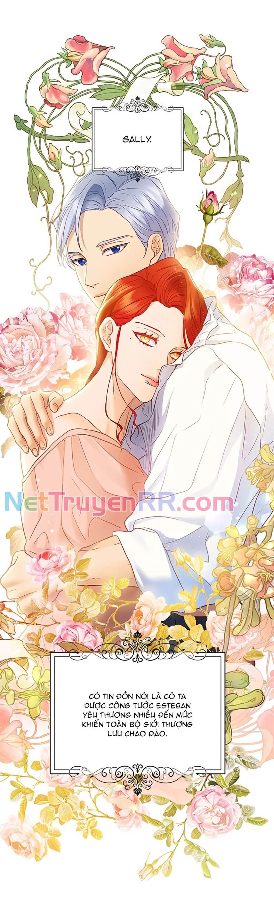 Cuộc Sống Xa Hoa Của Cô Nhân Tình Giả - Chapter 51 - Page 12